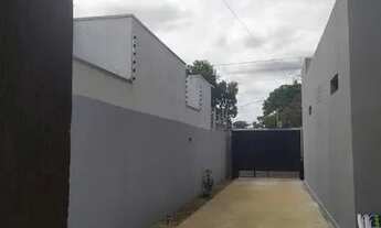 Imagem 6: Aluga se casa na 1503 sul - atrás da faculdade ulbra