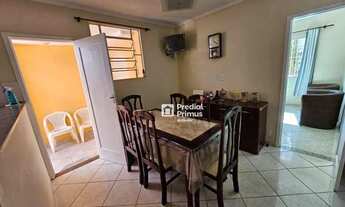 Imagem 4: Casa com 4 dormitórios à venda, 185 m² por R$ 650.000,00 - Prado - Nova Friburgo/RJ
