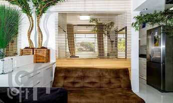 Imagem: Apartamento à venda em Bela Vista com 43