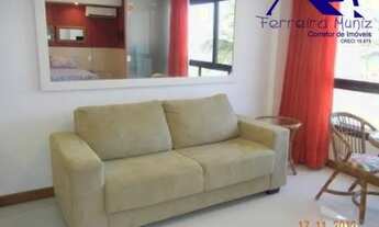 Imagem 3: APARTAMENTO RESIDENCIAL em SALVADOR - BA, PITUBA