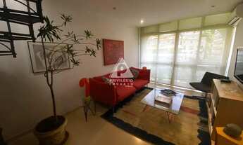 Imagem 2: COBERTURA TRIPLEX NO LEBLON