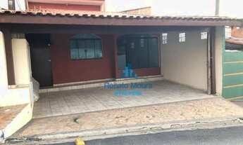 Imagem: Casa com 3 dormitórios, 70 m² - venda