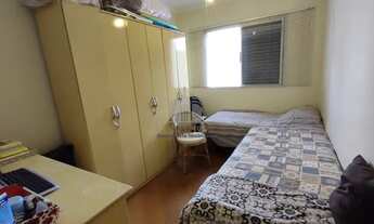 Imagem 6: Apartamento a venda, Benito Juarez, Bosque 3 dormitórios, condomínio com lazer completo