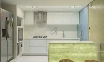 Imagem 3: Apartamento para aluguel com 96 metros quadrados com 1 quarto em Lourdes - Belo Horizonte