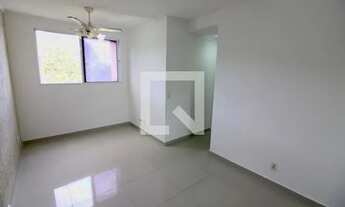 Imagem 2: Apartamento à Venda - Vargem Pequena, 2 Quartos, 47 m2