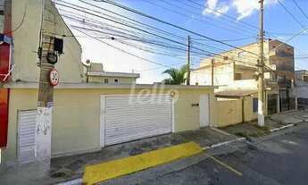 Imagem 3: São Paulo - Casa de Condomínio - Cursino