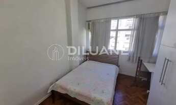 Imagem 7: Sala quarto Humaita com suite