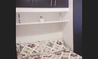 Imagem 7: Apartamento em Jardim Santo André - Santo André