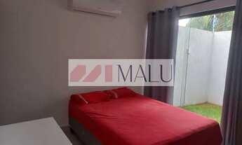 Imagem: Flat SEMI-NOVO em Capim Macio