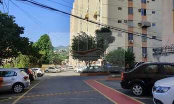 Imagem 3: Apartamento 2 Quartos Fonseca