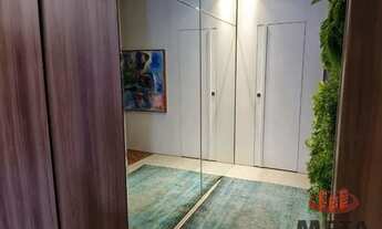 Imagem 4: Apartamento com 3 dormitórios para alugar, 240 m² por R$ 12.500,00/mês - Atiradores - Join