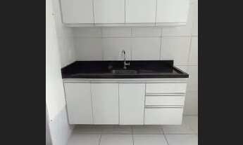 Imagem 4: FM Apartamento 55m² 2 quartos 1 suíte com armarios, vista mar, na avenida boa viagem