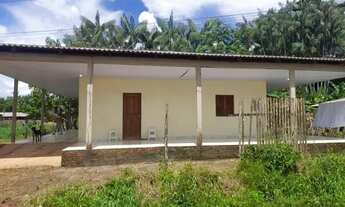 Imagem: Casa em tartarugalzinho