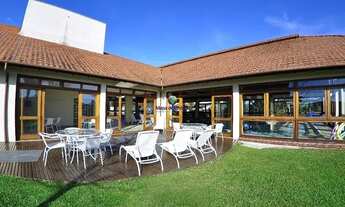 Imagem 7: GRAMADO - Terreno Padrão - Alphaville