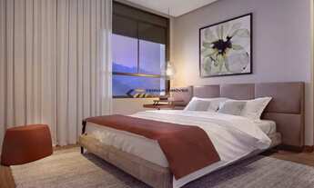 Imagem 6: Apartamento 3 quartos, 1 suíte, 116,00m2, para venda no Bairro Vale do Sereno, construtora