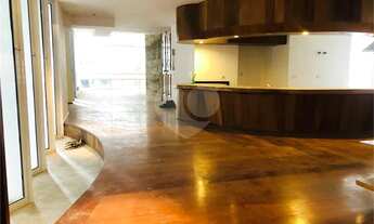 Imagem 5: São Paulo - Apartamento Padrão - JARDIM AMÉRICA