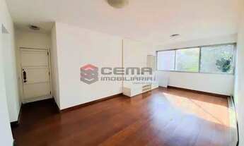 Imagem 2: Apartamento para alugar com 5 quartos e 2 Vagas na garagem em Ipanema, Zona Sul, Rio de J