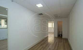 Imagem: São Paulo - Conjunto Comercial/Sala - Moema