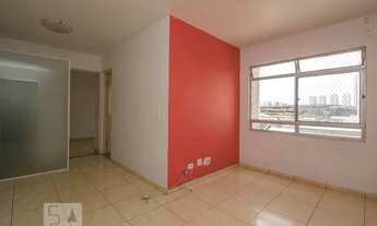 Imagem: Apartamento para Aluguel - Brás, 2 Quartos