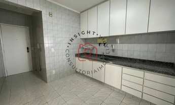 Imagem 6: Apartamento para Alugar com 3 quartos 1 suíte no bairro Alto Cafezal em Marília