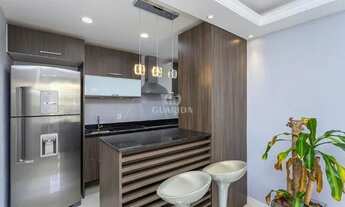 Imagem 5: Apartamento para aluguel, 2 quartos, 1 vaga, Alto Petrópolis - Porto Alegre/RS