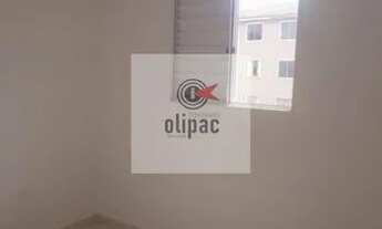 Imagem 4: Apartamento com 2 dormitórios para alugar, 50 m² por R$ 850,00/mês - Jardim Nova Cidade