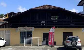 Imagem 2: SOBRADO no PETRÓPOLIS com 4 quartos para VENDA, 130 m²