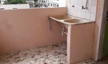 Imagem 4: Apartamento na Agua Limpa com 01 quarto