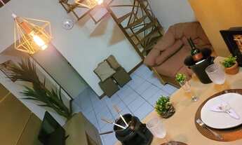 Imagem 6: Melhor flat 2 quartos ao lado da piscina do Hotel Fazenda Monte Castelo 2A