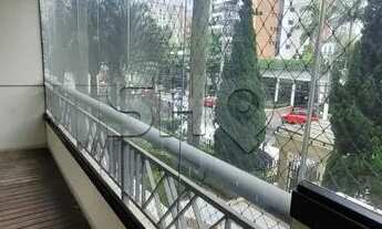 Imagem 4: Apartamento a Venda Vila Mariana- 116m2 Cond. Maison La Tour