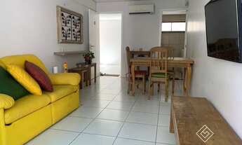 Imagem 3: Locação Apartamento 2 Quartos no Bervely Hills, PDD