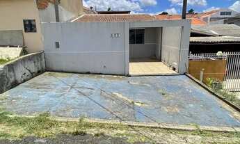 Imagem 2: Casa com 2 dormitórios para alugar, 80 m² por R$ 1.526/mês - Pilarzinho - Curitiba/PR