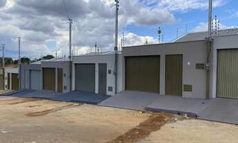 Imagem: Casa Sítios de Recreio Vale das Laranjeiras