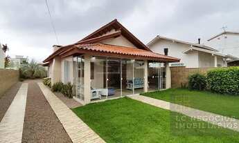 Imagem: Casa em Ponta do Papagaio - Palhoça, SC