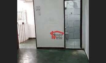 Imagem 6: Casa com 1 dormitório para alugar, 50 m² por R$ 1.000,00/mês - Vila Mangalot - São Paulo/S