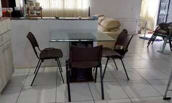 Imagem: Casa com 3 dormitórios à venda, 110 m²