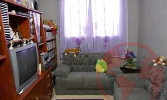 Imagem: Apartamento - Ponte Rasa - São Paulo