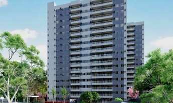 Imagem 3: IMPERDÍVEL - 62M2 (3 QUARTOS 1 SUITE) - AV. LIBERDADE R$ 335.540,00