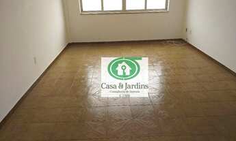 Imagem 2: APTO NO CAMPO GRANDE 3 DORMS. SUITE, GARAGEM FECHADA