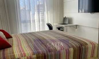 Imagem 7: Aptº para Venda na Pituba - 2 Quartos (Suíte com Closet) - Nascente