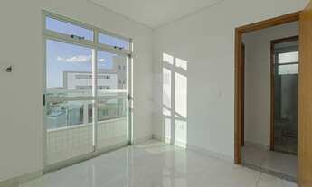 Imagem 4: Apartamento 3 quartos Bairro Europa