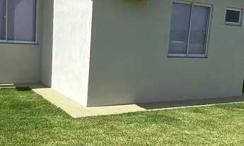 Imagem 6: 004 - OPORTUNIDADE DE CASA COM 3 QUARTOS - SUITE - POSSIBILIDADE DE AMPIAÇÃO