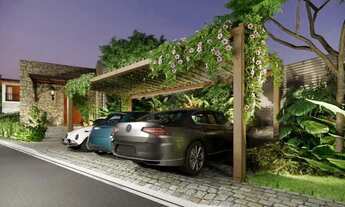 Imagem 5: Terreno à venda, 494,91m² por R$ 290.000,00- Condomínio Morro dos Ventos - Chapada dos Gui