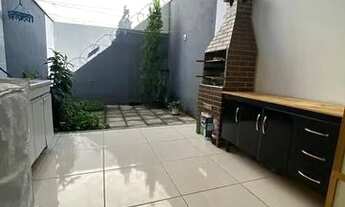 Imagem: Casa para venda em Valparaíso