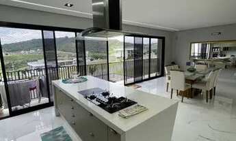 Imagem 7: Linda casa com 3 suites no Cyrela Landscape Taubaté