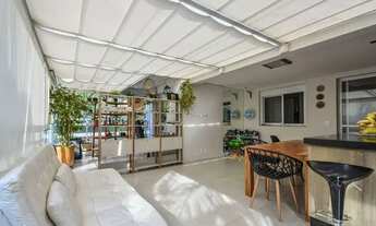 Imagem 5: Apartamento com 2 dormitórios para alugar, 84 m² por R$ 7.929/mês - Vila Mariana - São Pau