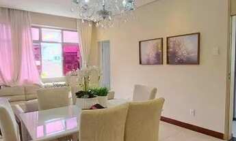 Imagem 2: Casa com 3 Dormitórios para Alugar, 183 m² por R$ 3.161/mês - Nazaré - Salvador/BA