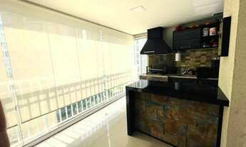 Imagem: EDIFÍCIO PARQUE ANÁLIA FRANCO - Lindo