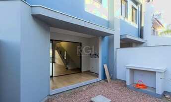 Imagem 12: Casa para Venda - 145m², 3 dormitórios, sendo 1 suites, 1 vaga - Jardins Do Prado