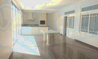 Imagem 3: Casa em Condomínio com 4 quartos para alugar por R$ 12000.00, 550.00 m2 - VILA SAN MARINO